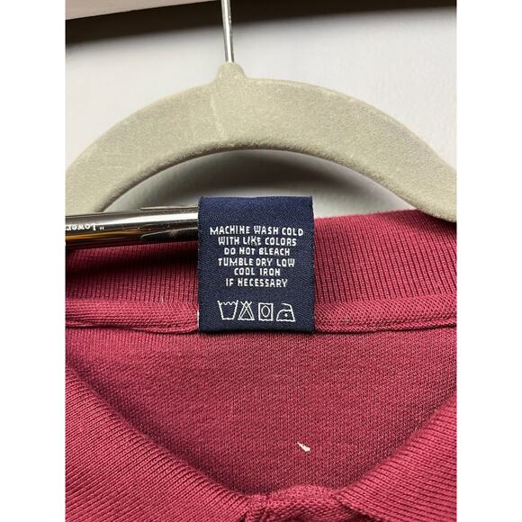 Gwinnett Gladiators Atlanta ECHL Minor League Hockey Polo Shirt Mens XL Stitched - Picture 7 of 8